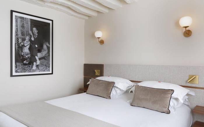 Hotel Verneuil Saint Germain