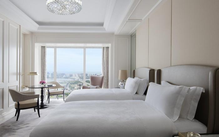 Langham Haikou