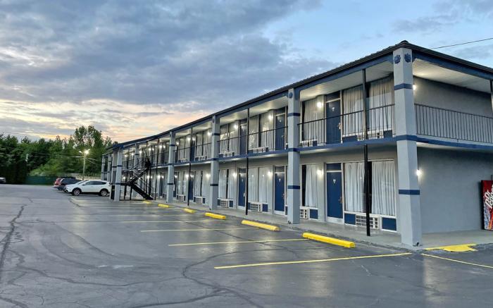 Scottish Inns Manchester