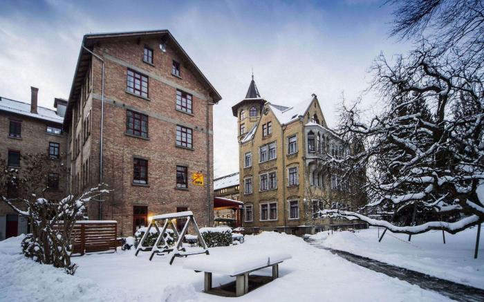 JUFA Hotel Bregenz