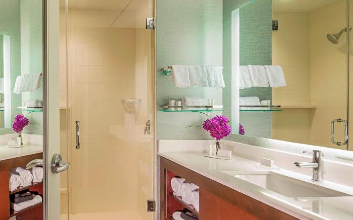 Residence Inn Omaha Downtown/Old Market Area