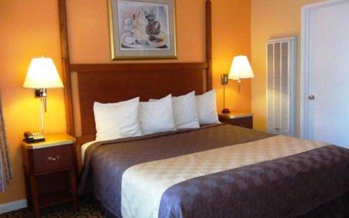Alpine Inn & Spa