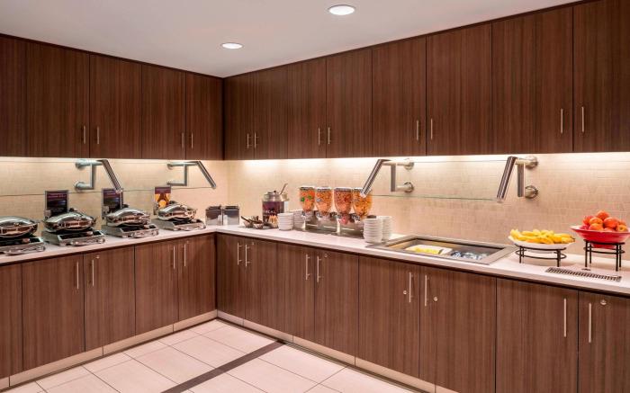 Residence Inn Wheeling-St. Clairsville, OH