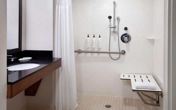 Fairfield by Marriott Inn & Suites Wallingford New Haven