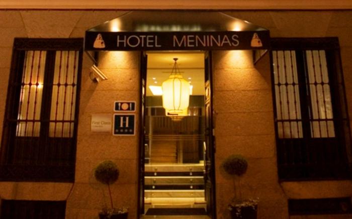 Hotel Meninas - Boutique Opera