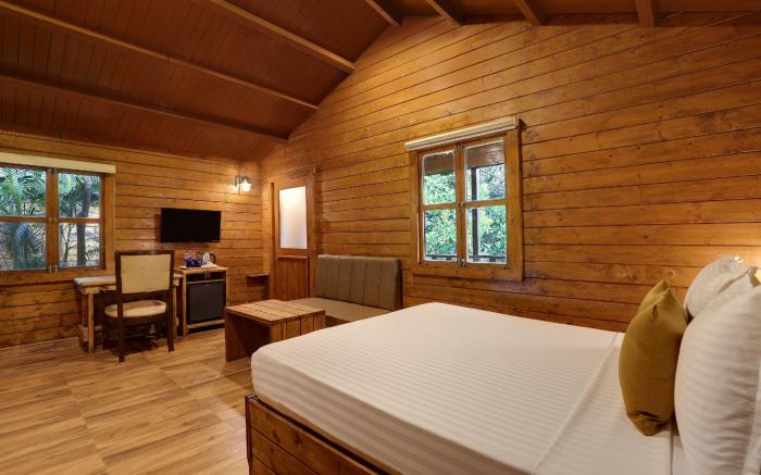 Keys Lite by Lemon Tree Hotels, Sylvan, Dapoli