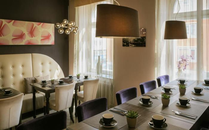 Leonardo Boutique Hotel Munich