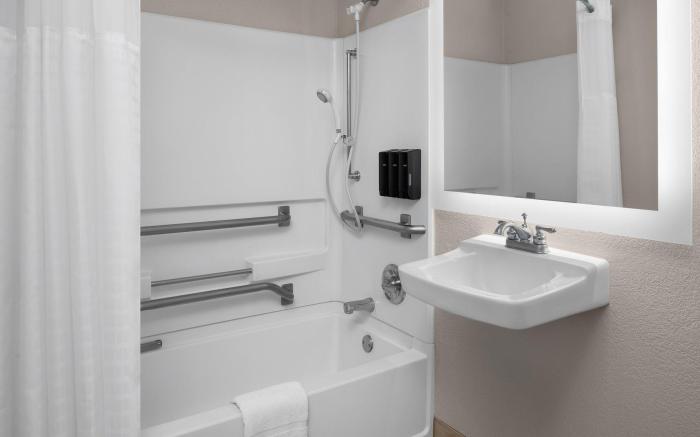 Larkspur Landing Extended Stay Suites Pleasanton