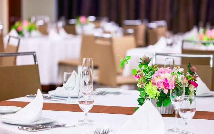 Mercure Okinawa Naha