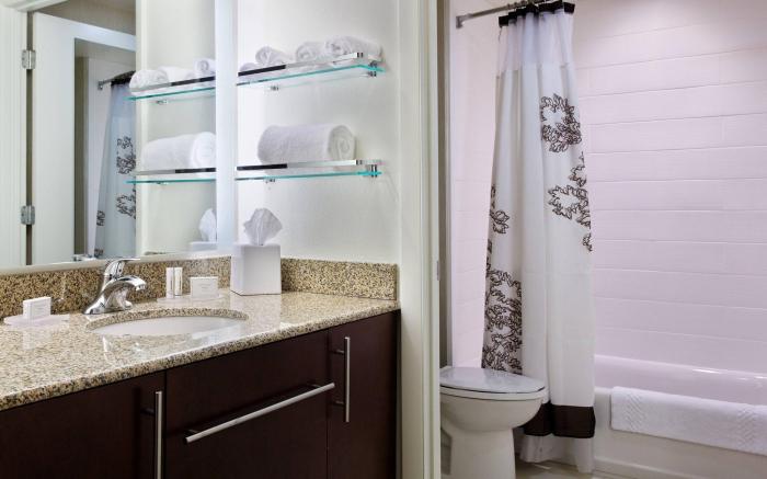 Residence Inn by Marriott Little Rock Downtown