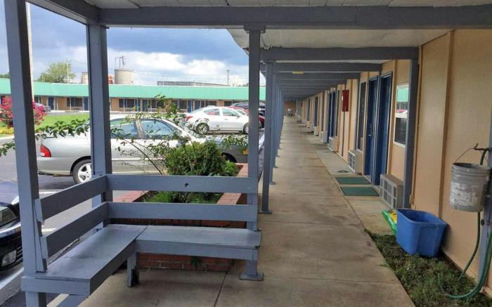 Scottish Inns McMinnville