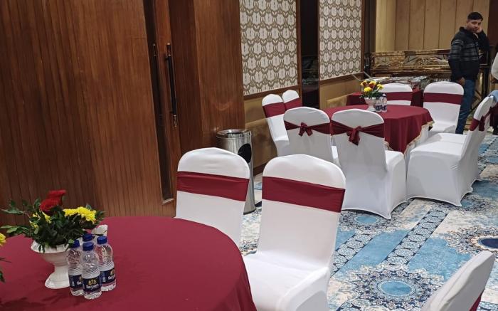 Regenta Place Morni Hills Panchkula 