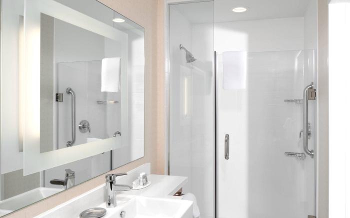 SpringHill Suites Wichita Airport