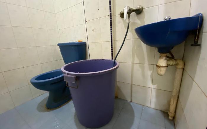 Hotel O Penginapan Mak YesNearTaman Buluh Hang Tuah