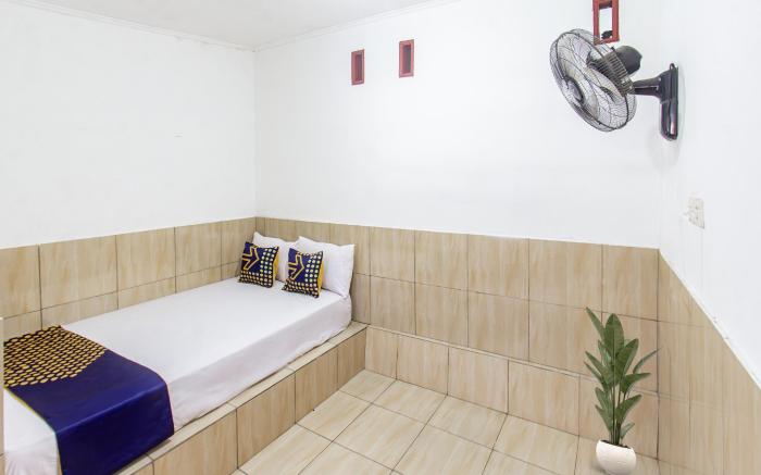 Hotel O Penginapan Mekar Sari Near PT. Lombok Menara Energygas