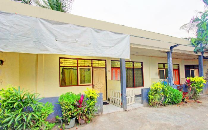 Capital O 93437 Embung Banteran Cottage