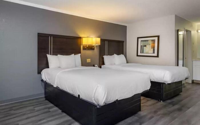 Suburban Studios Orangeburg