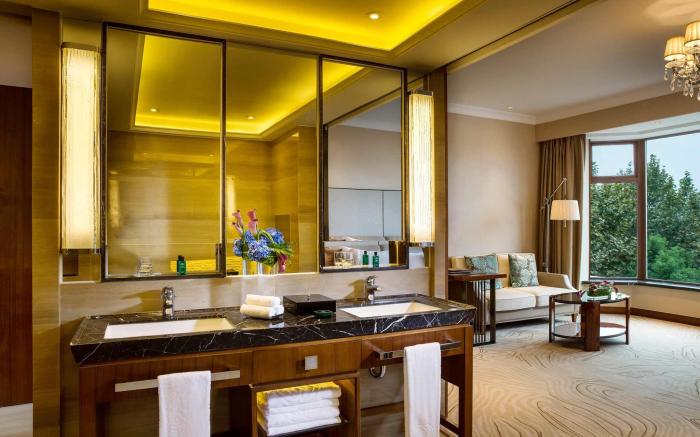 Hangzhou Westlake Sofitel