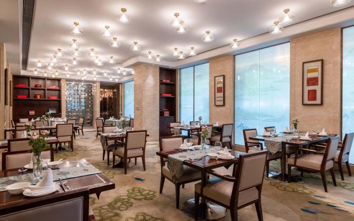 Hangzhou Westlake Sofitel