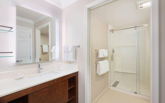 Residence Inn by Marriott State College