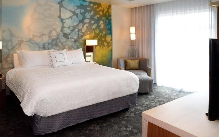 Courtyard by Marriott Youngstown Canfield
