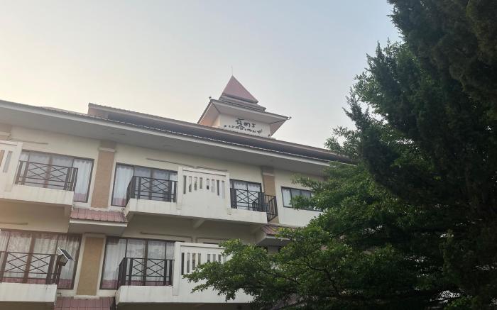 Chat Residence Hotel