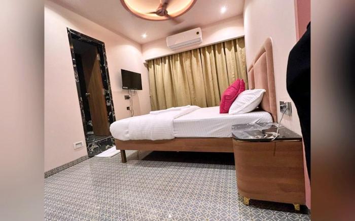 Hotel Sagar Sangam