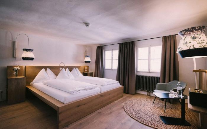 Arthotel Blaue Gans