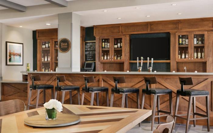 Four Points by Sheraton Sacramento International Airport