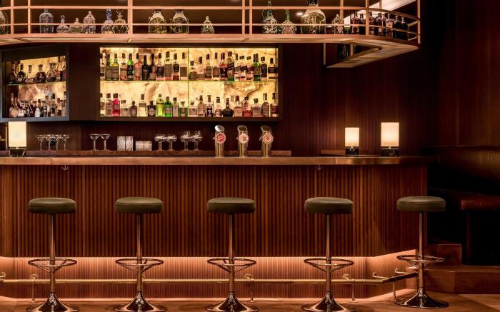 Sheraton Grand Salzburg