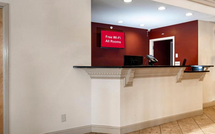 Red Roof Inn Clifton Park