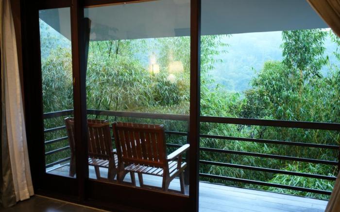 Blanket Days Resort and Spa