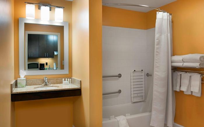 TownePlace Suites Rock Hill