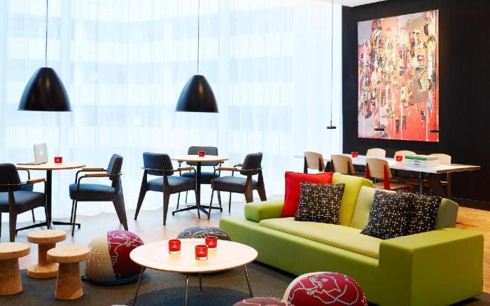 citizenM Rotterdam