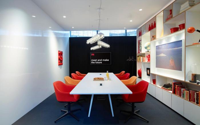 citizenM Rotterdam