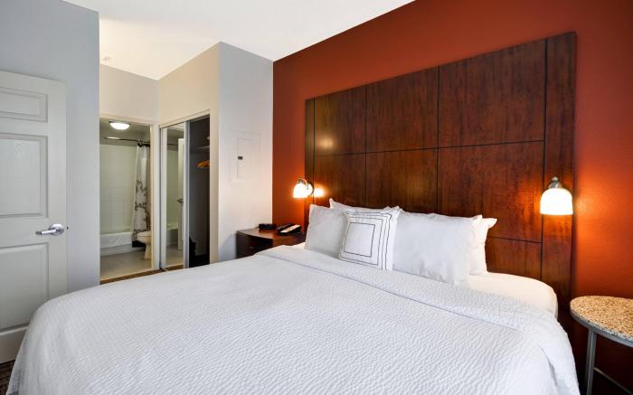 Residence Inn by Marriott St. Louis O'Fallon