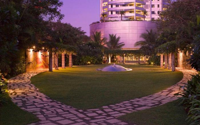 Taj Wellington Mews, Mumbai