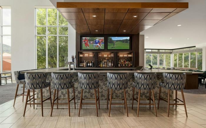 SpringHill Suites by Marriott Roanoke