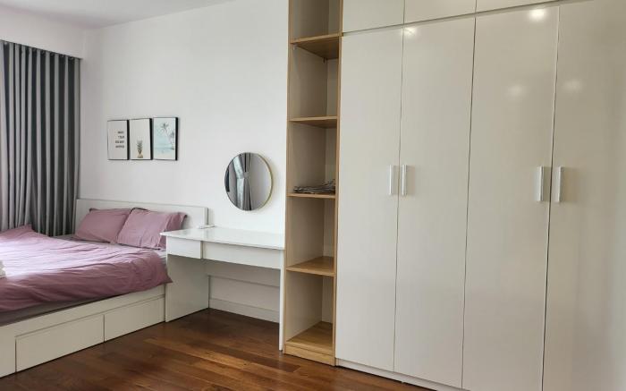 2 BR Vinhomes Dcapitale Modern Style