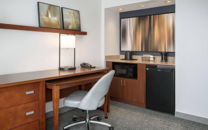 Courtyard by Marriott Augusta