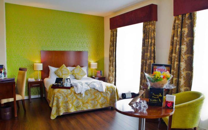 George Limerick Hotel