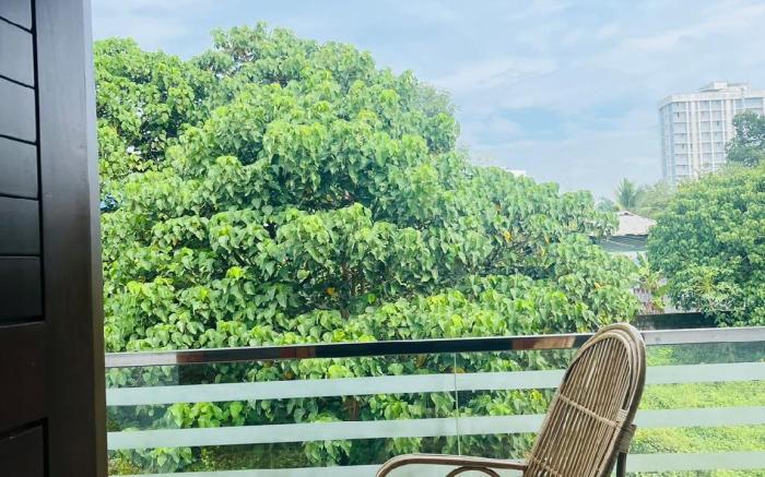 MATHER RAJAGIRI FURNISHED APARTMENTS