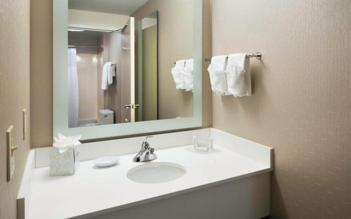 SpringHill Suites Milford