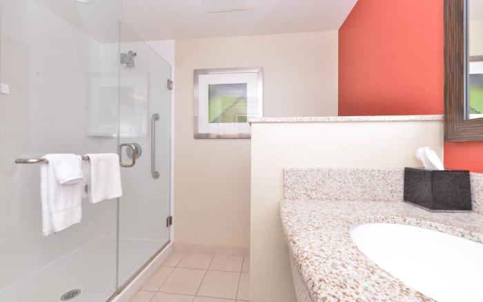Courtyard by Marriott Burlington Mt. Holly/Westampton