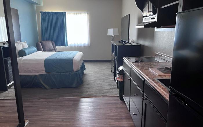 Cobblestone Inn & Suites - Fort Dodge