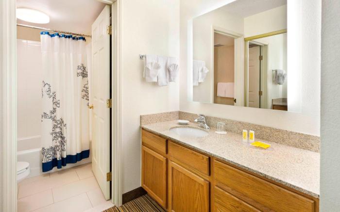 Residence Inn Austin South