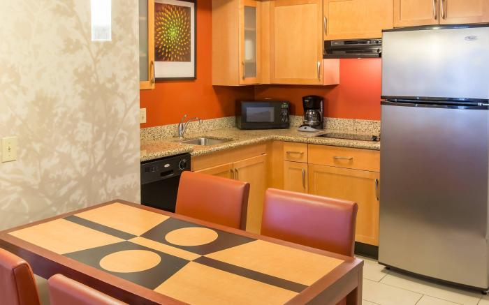 Residence Inn Sioux Falls