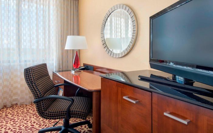 Long Island Marriott