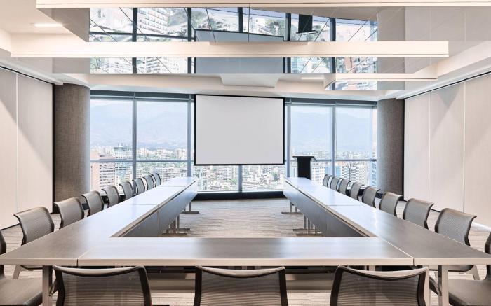 AC Hotel by Marriott Santiago Cenco Costanera