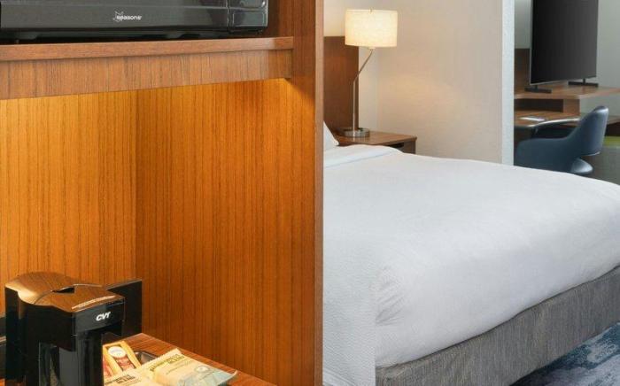 Fairfield Inn & Suites Delray Beach I-95